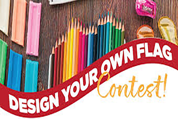 flag contest web