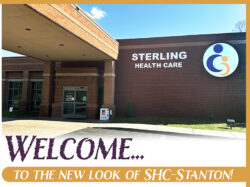 new sterling health sm