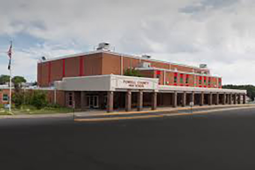 pchs web