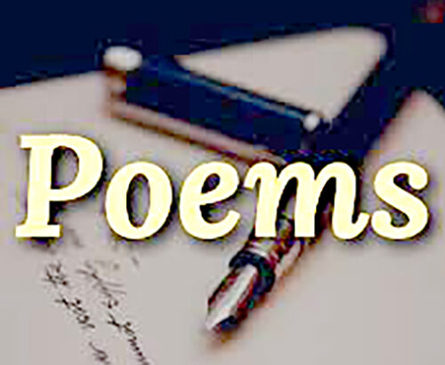poems web