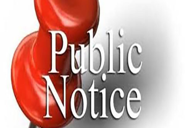 public notice 2 web