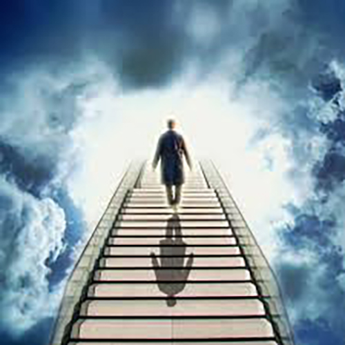 stairway to heaven web