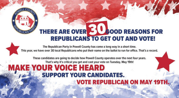 vote republican