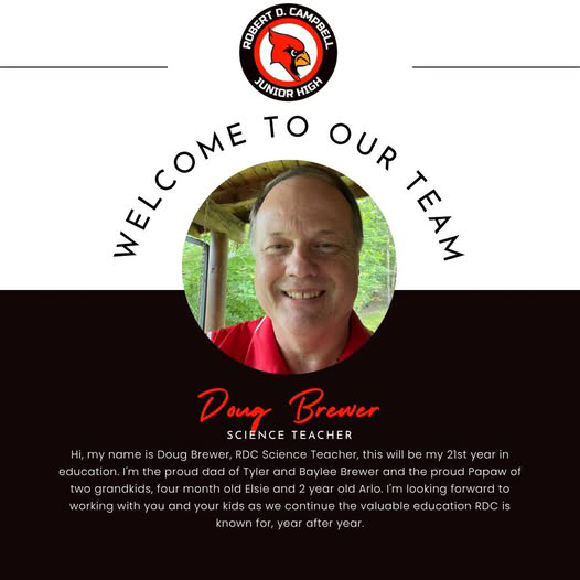 doug brewer to moco web