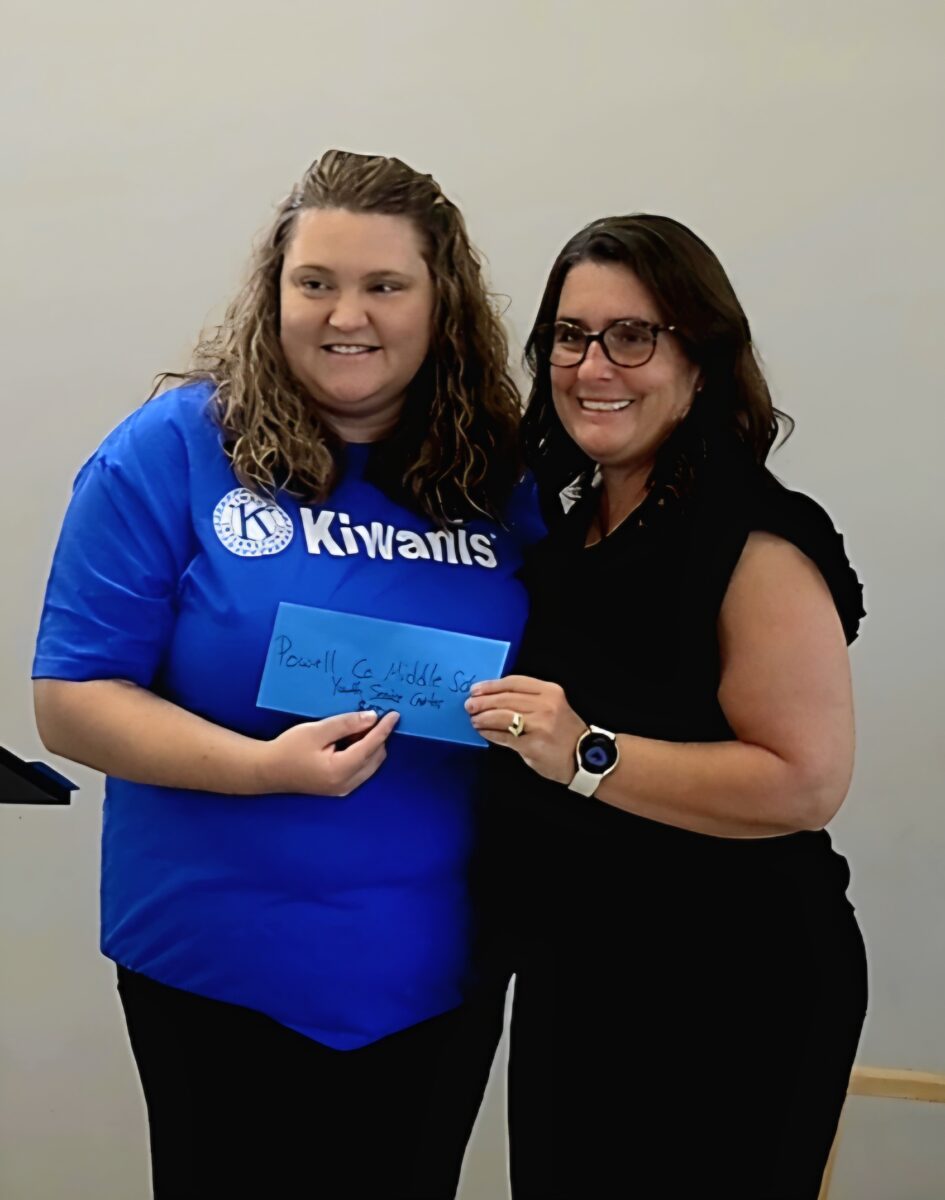 Kiwanis Club Dissolves Powell County Chapter 9-1-26 kiwanis disbands 9 1 26 (4)