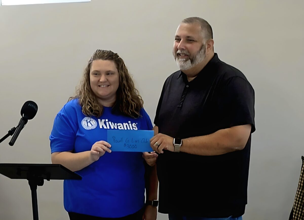 Kiwanis Club Dissolves Powell County Chapter 9-1-26 kiwanis disbands 9 1 26 (6)