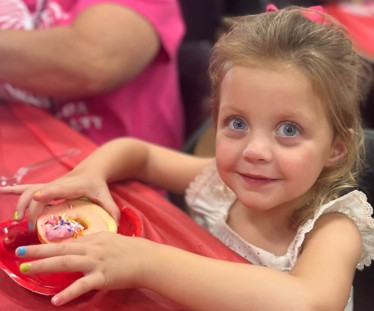 An Apple-solutely Awesome Afternoon at the Powell County Public Library! library apple 1f