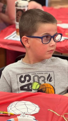 An Apple-solutely Awesome Afternoon at the Powell County Public Library! library apple 1g