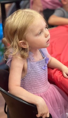 An Apple-solutely Awesome Afternoon at the Powell County Public Library! library apple 2e