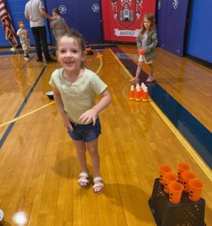 FALL FESTIVAL FUN: CCE Preschoolers Enjoy a Morning of Games and Smiles mini fall fest 1f