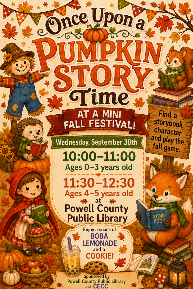 mini fall festival