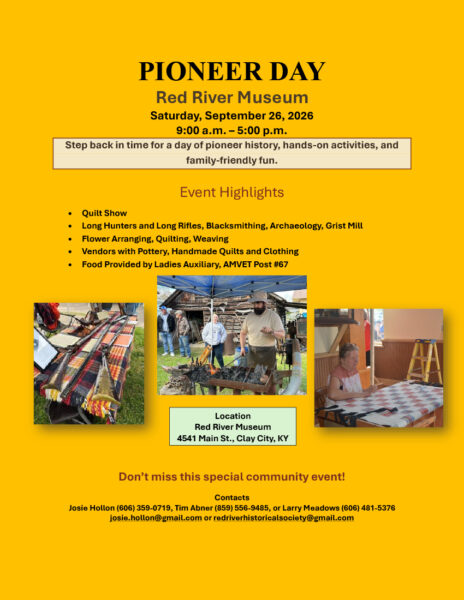 pioneer day flyer 2026 big