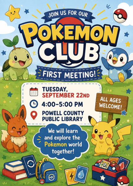 pokemon big