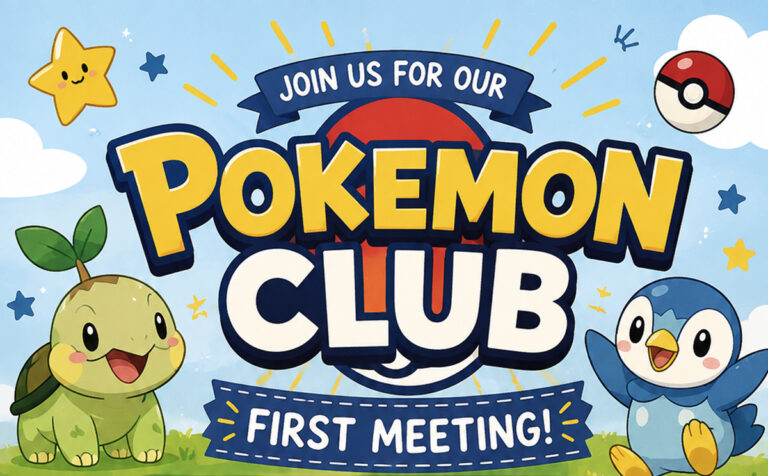 pokemon web