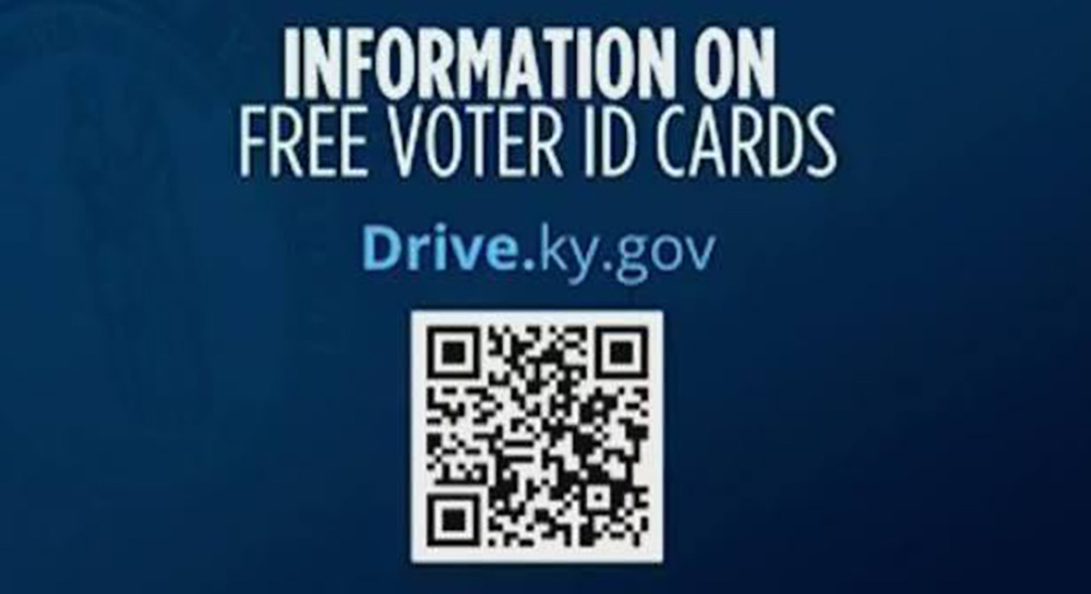 ky voter id qr code web