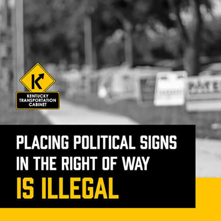 political signs 1 web